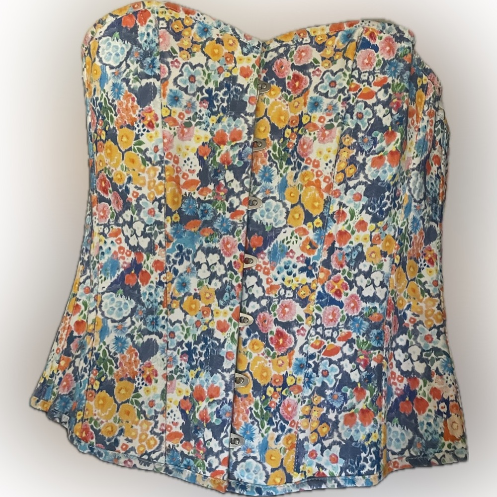 Corset Story UK 18 US 14
